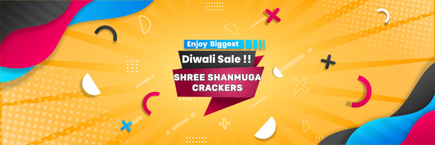 Shree Shanmuga Crackers